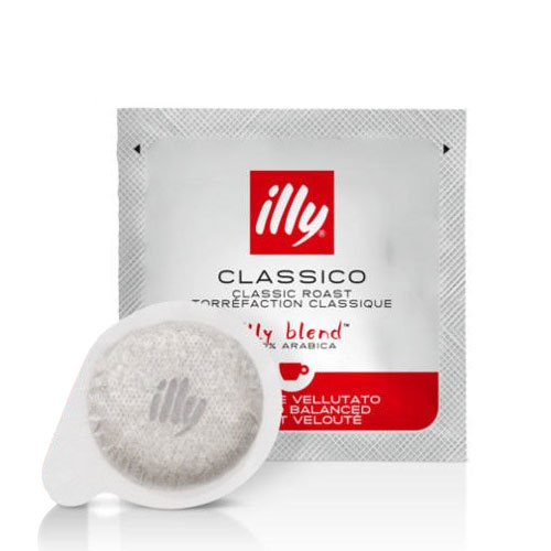 Illy-cialda-classico Illy-cialda-classico