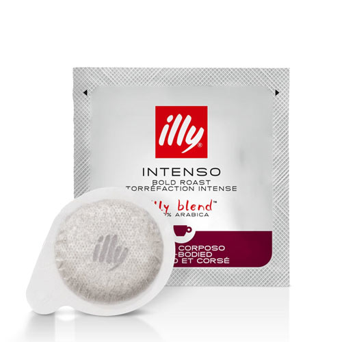 Illy-cialda-intenso Illy-cialda-intenso