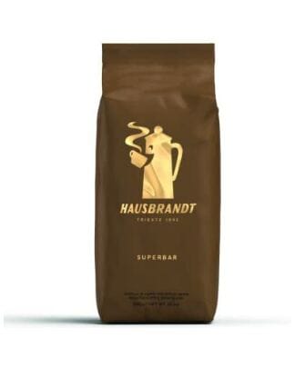 Hausbrandt – SuperBar