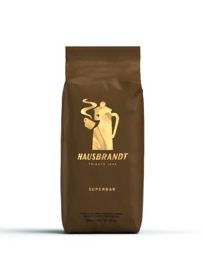 Hausbrandt – SuperBar Hausbrandt – SuperBar