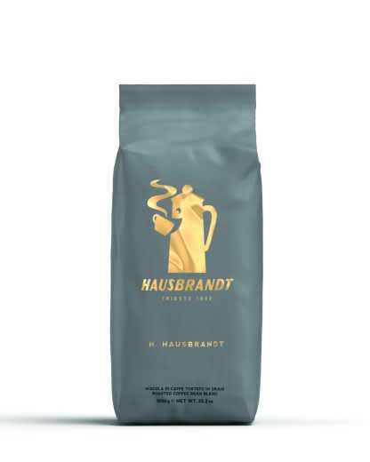 Hausbrandt – H. Hausbrandt – Kaffeebohnen Hausbrandt – H. Hausbrandt – Kaffeebohnen