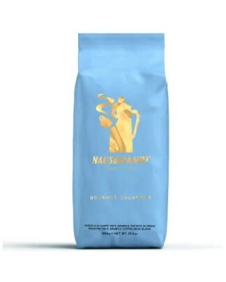 Hausbrandt – Gourmet Colombus – Kaffeebohnen
