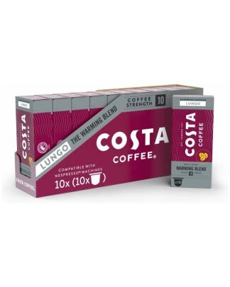 costacoffee Warming Blend