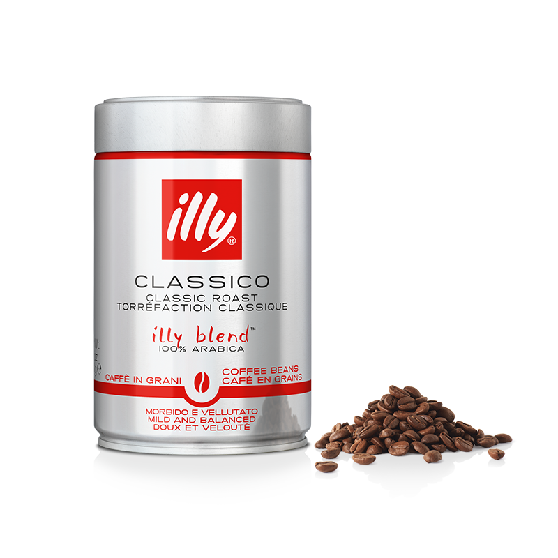 2018_Beans_Classico_250g_3D_Front-Coffee_International_High-2 2018_Beans_Classico_250g_3D_Front-Coffee_International_High-2