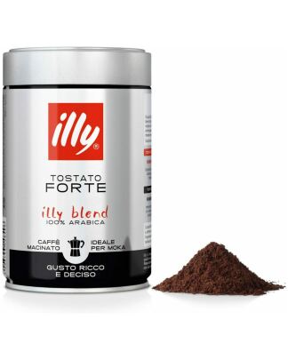 caffe-macinato-moka-tostato-forte-250g