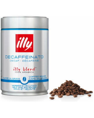 illydecafbohnen