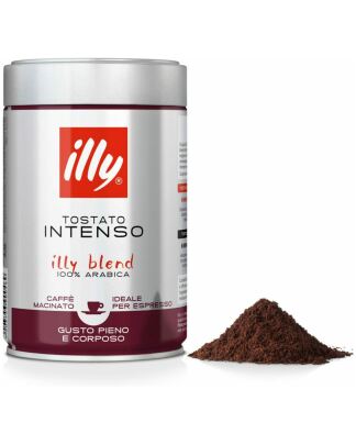 caffe-macinato-espresso-tostato-intenso-250g