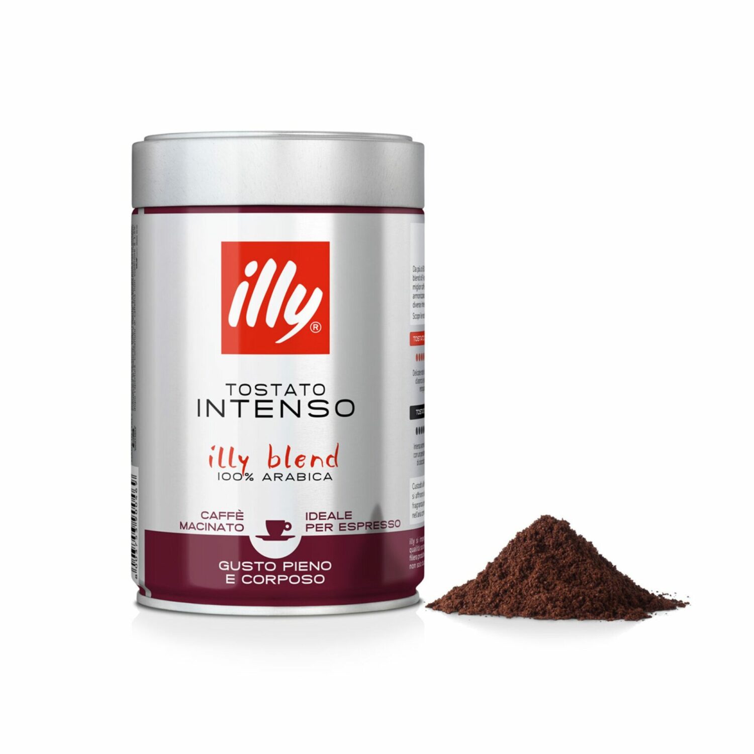 caffe-macinato-espresso-tostato-intenso-250g caffe-macinato-espresso-tostato-intenso-250g