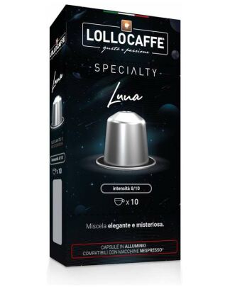 Lollo Caffè - Luna - Kaffeekapseln