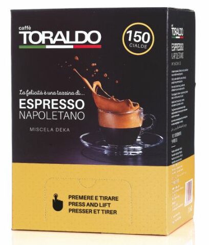 toraldodecaff150 toraldodecaff150