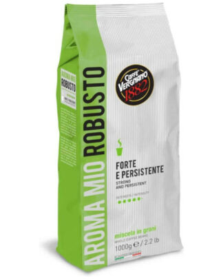 Vergnano Aroma Mio Robusto – 1 kg Vergnano Aroma Mio Robusto – 1 kg