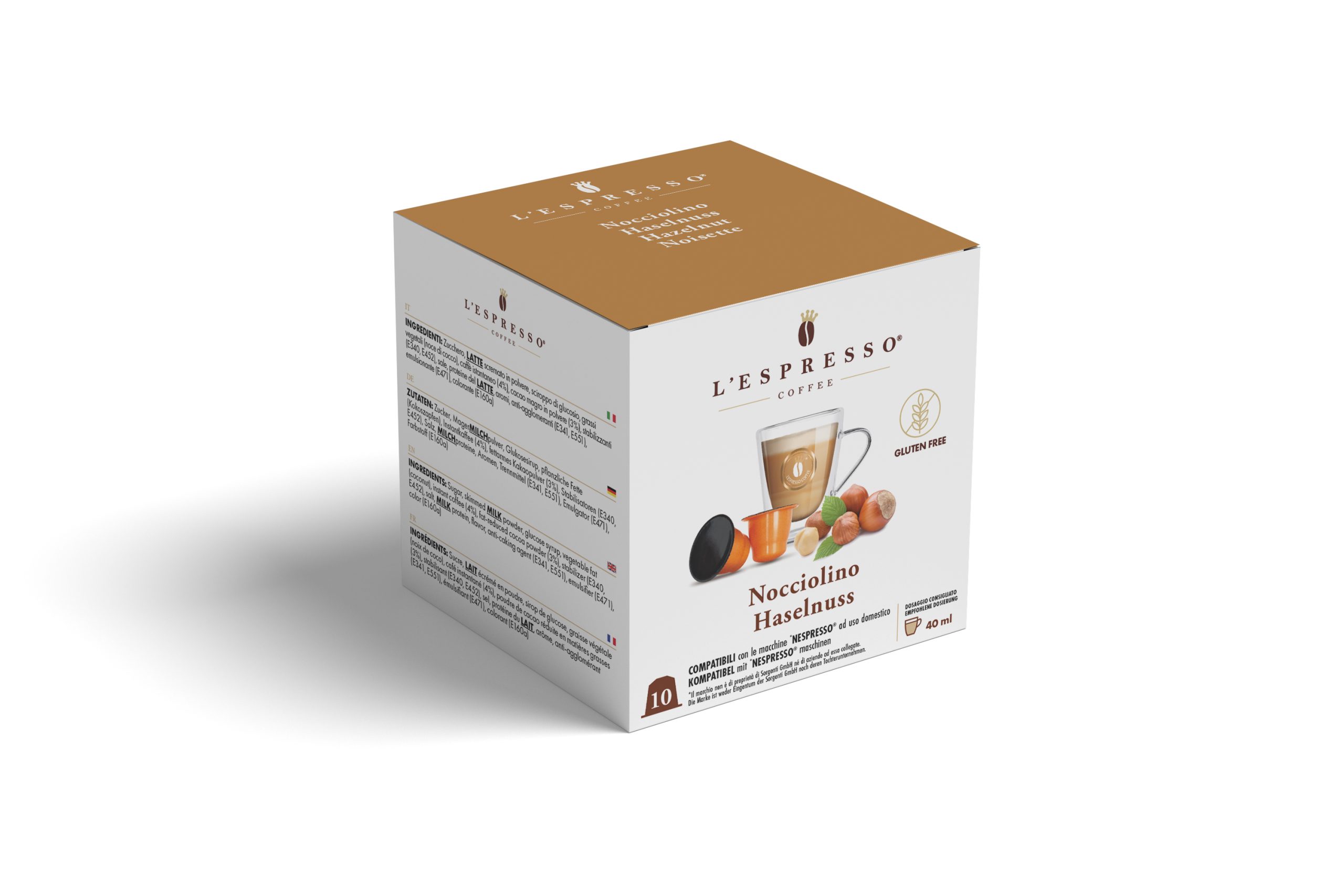 lespresso-coffee-nocciolino lespresso-coffee-nocciolino