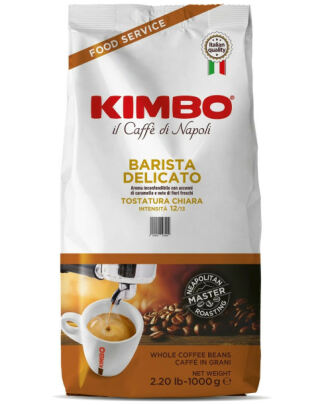KIMBO Barista Delicato – 1 kg