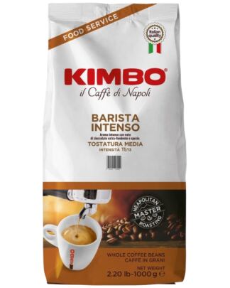 KIMBO Barista Intenso – 1 kg