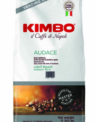 3D KIMBO armonico Vending 1Kg Front