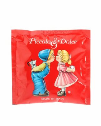 Lucaffè – ESE Pads Piccolo & Dolce