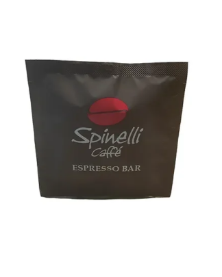 Spinelli Caffè – ESE Pads Espresso Bar