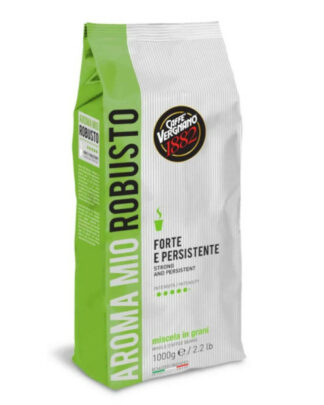Vergnano Aroma Mio Robusto – 1 kg
