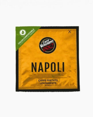 Vergnano Napoli – 150 E.S.E.-Pads