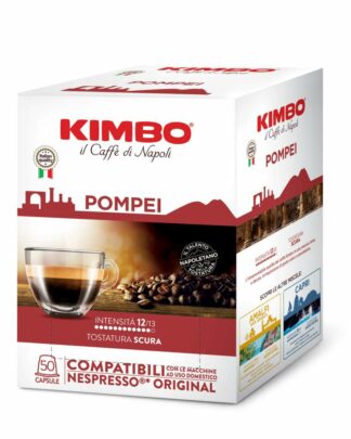 pompeinespresso50