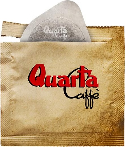 quarta-caffe-ese-pads-espresso quarta-caffe-ese-pads-espresso